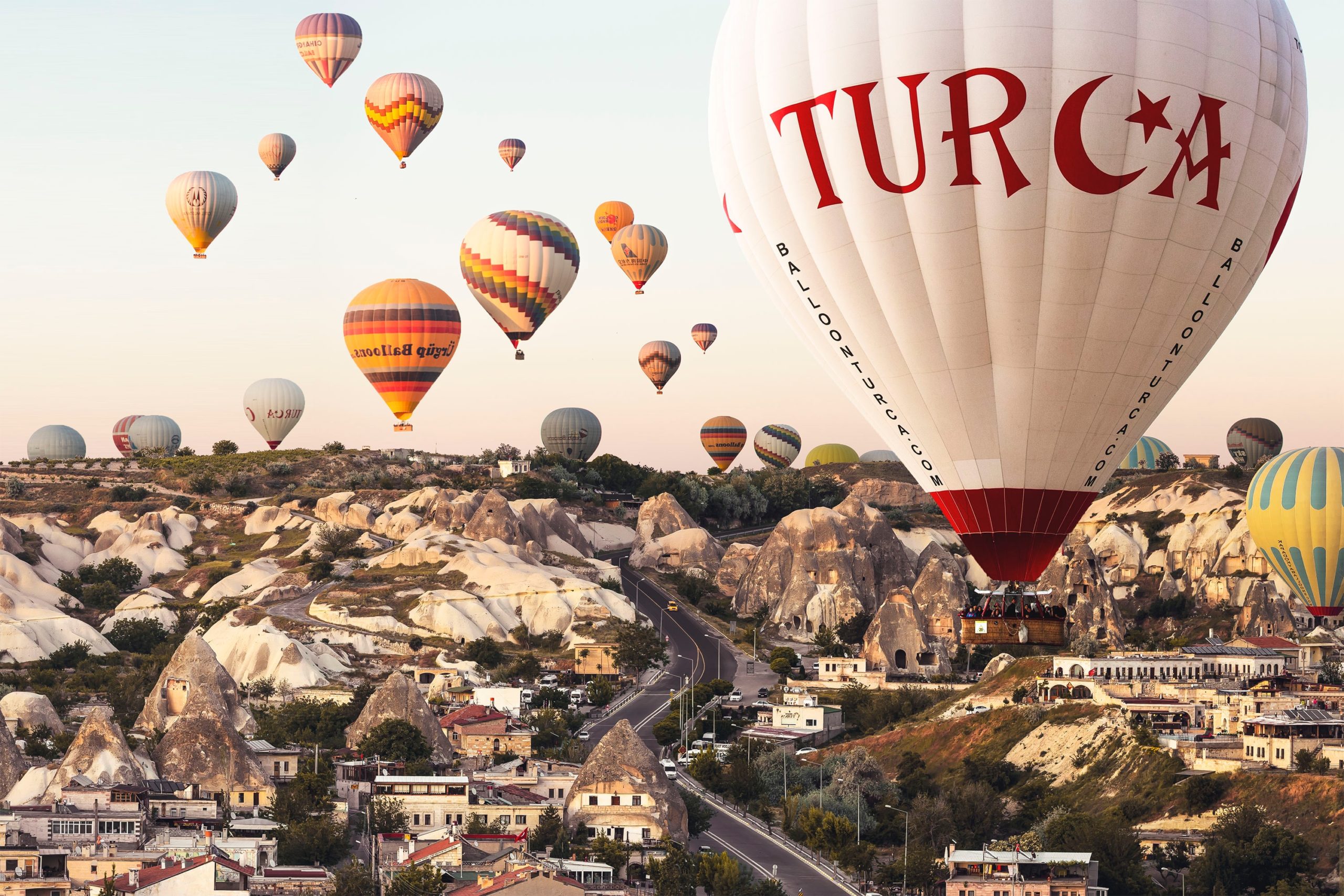 turkey tour packages from bahrain